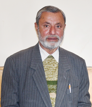 S.D. Bajad