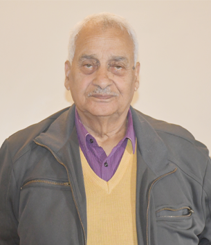 Sheikh Hafiz Akhtar