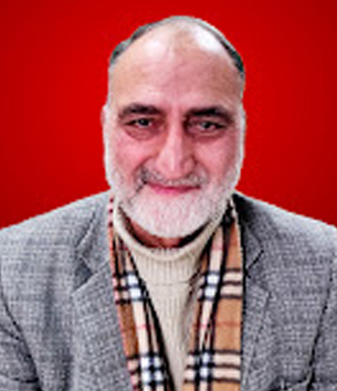 Rafeeq Masoodi