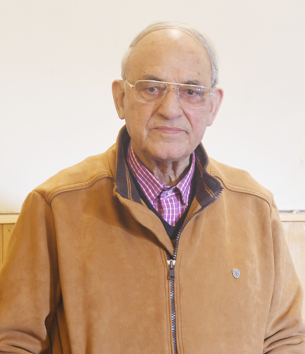 G.H. Kango