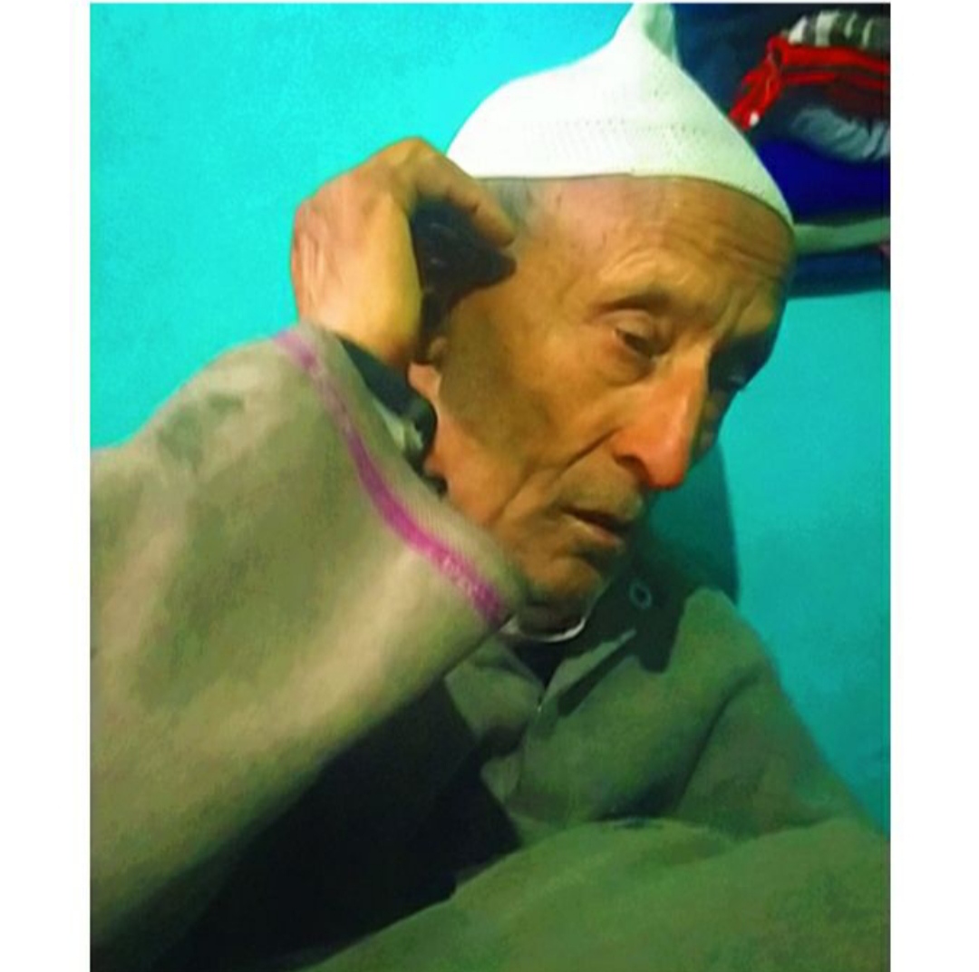 GHULAM RASOOL MIR